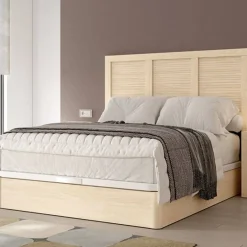 Conjunto de Dormitorio de melamina JORDAN EVO Nº 37