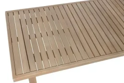 Conjunto de Jardín de Acacia y Cuerda MB-218315