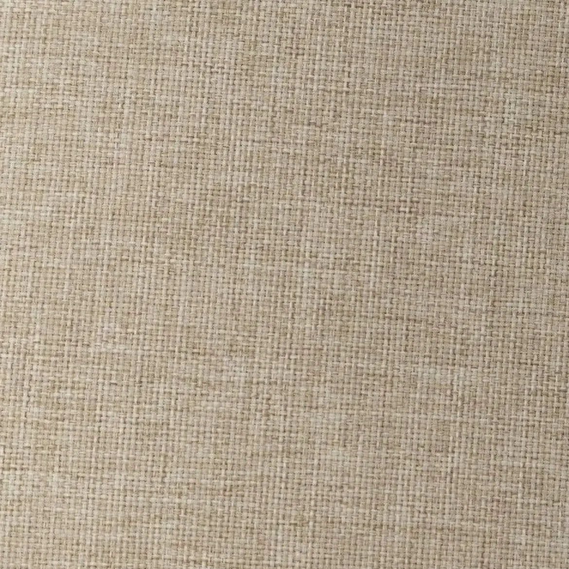 Conjunto de Jardín Estructura de Aluminio Color Beige-Blanco 614435