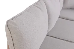 Conjunto de Jardín Rinconero Símil Madera MB-224519