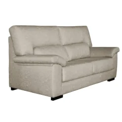 Conjunto de Sofás 3+2 Plazas en Tela Modelo DAURO