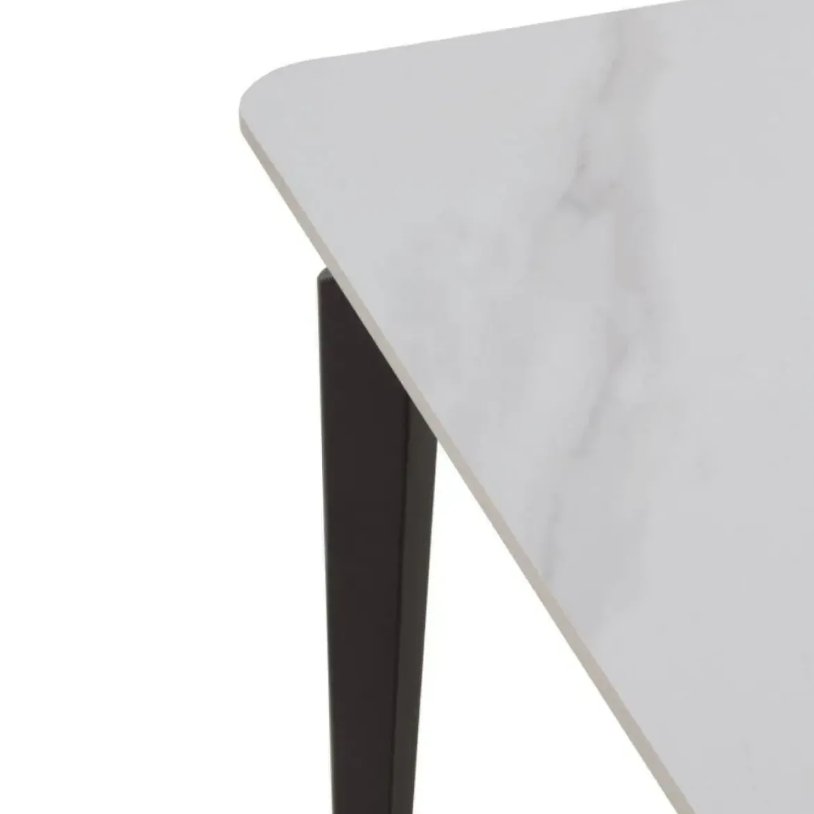 Conjunto Mesa Comedor 11043 con 4 Sillas Modernas