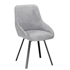 Conjunto Mesa Ovalada Mármol con 4 Sillas CALACATTA