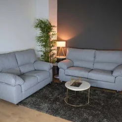 Conjunto Sofás 3 + 2 Plazas LISA