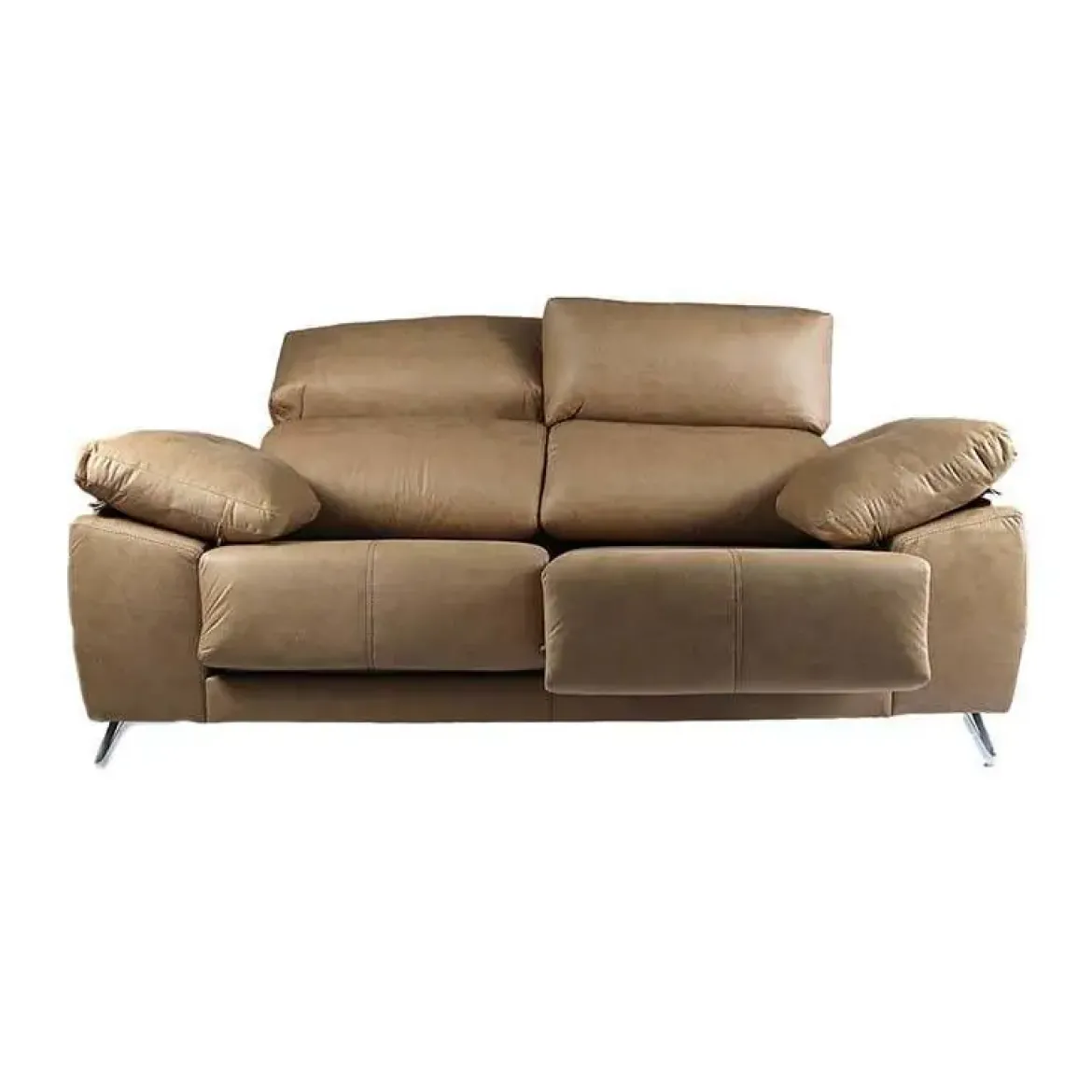 Conjunto Sofás 3+2 Plazas Modelo Laura