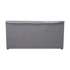 Conjunto Sofás 3+2 Plazas Tapizado en Tejido color Perla YUQUE