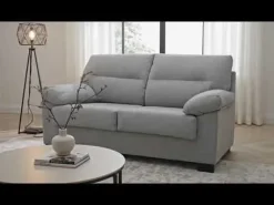 Conjunto Sofás 3+2 Plazas Tapizado VALDINI