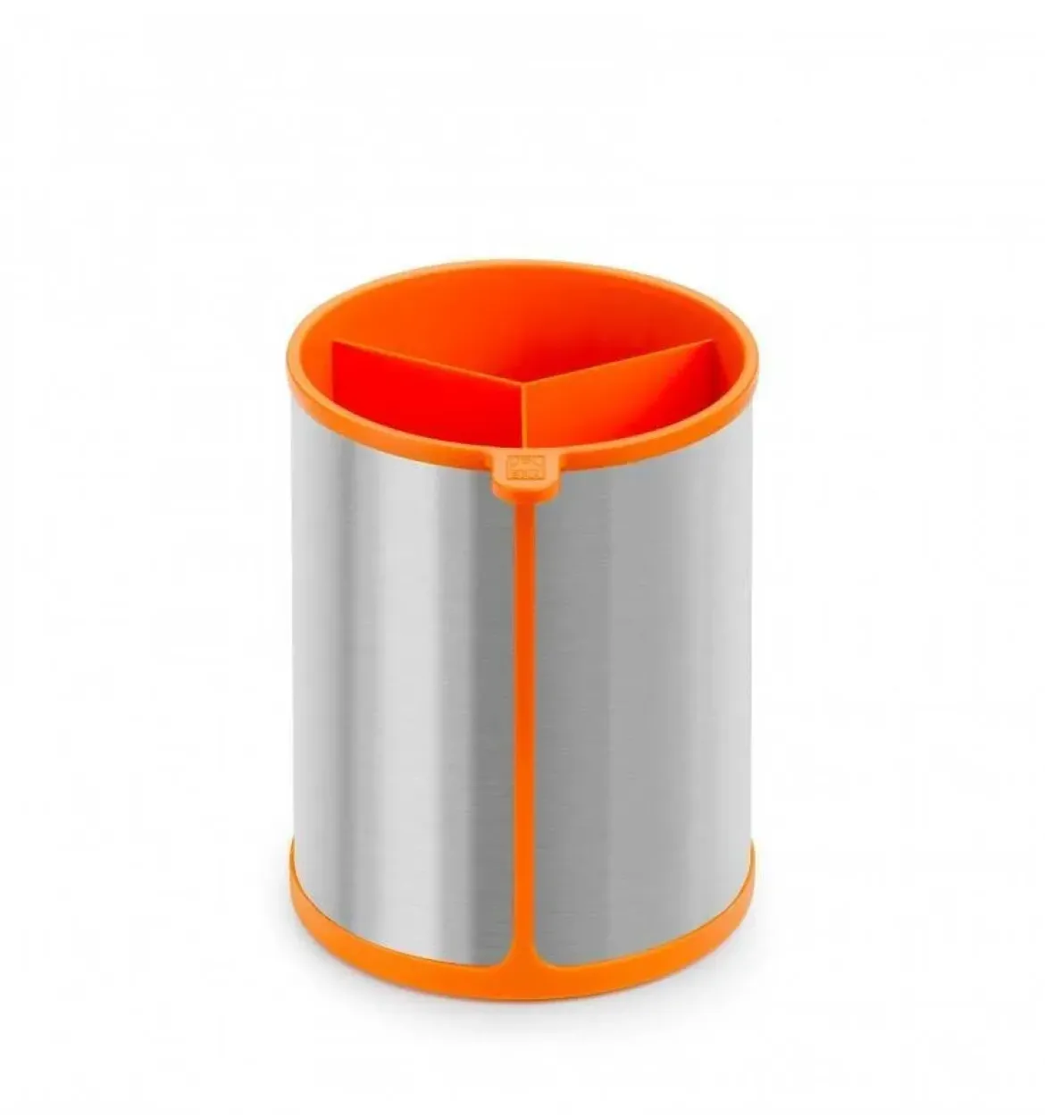 Conjunto 5 utensilios Naranjas serie EFFICIENT BRA A195011