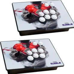 Consola Comp PS4 Infiniton Rumble