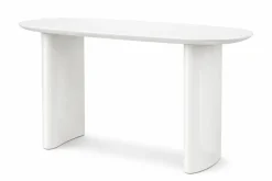 Consola de Recibidor de MDF 120 cm MB-228505