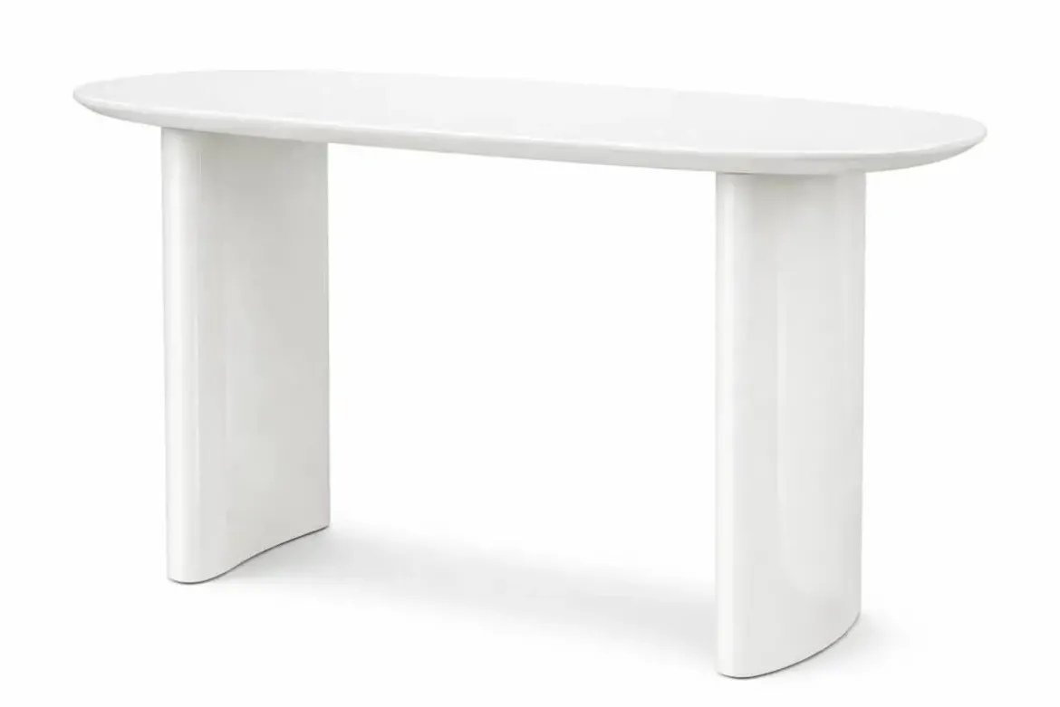 Consola de Recibidor de MDF 120 cm MB-228505