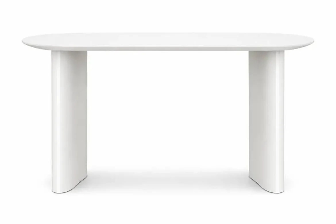 Consola de Recibidor de MDF 120 cm MB-228505