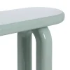 Consola DM Lacado Verde 120 cm para Entrada o Salón 614912