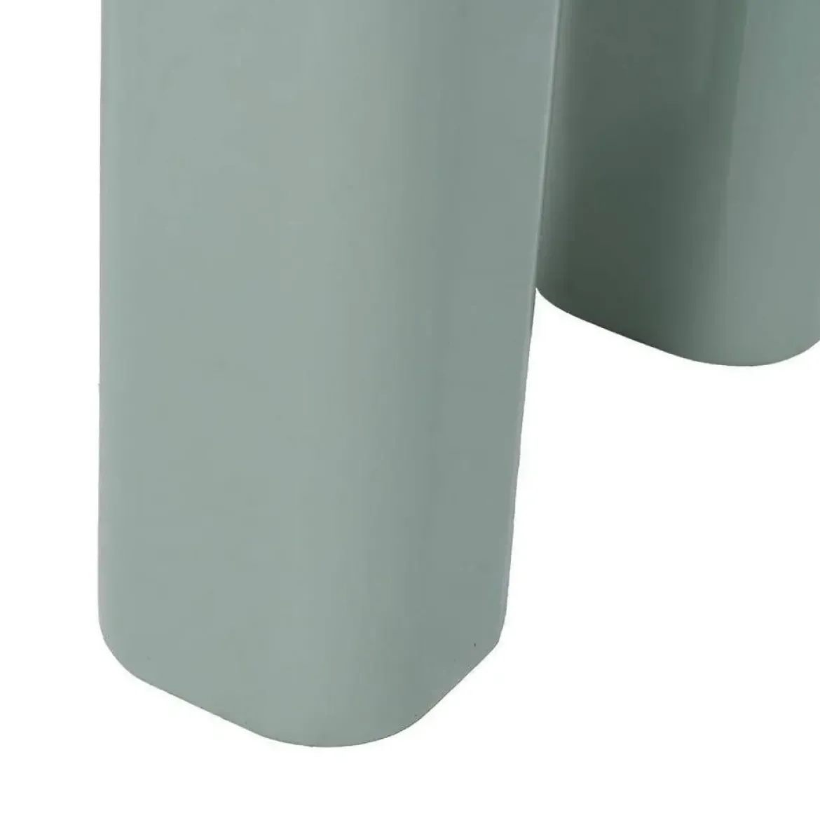 Consola DM Lacado Verde 120 cm para Entrada o Salón 614912