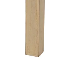 Consola Natural de DM de 63 cm 614616