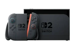 Consola Nintendo Switch 2 con Pokémon Pokopia 256 GB 10020008