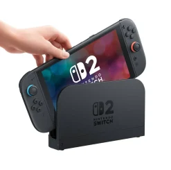 Consola Nintendo Switch 2 con Pokémon Pokopia 256 GB 10020008