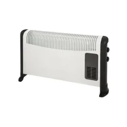 Convector S&P 2000 W. Turbo TLS-503T