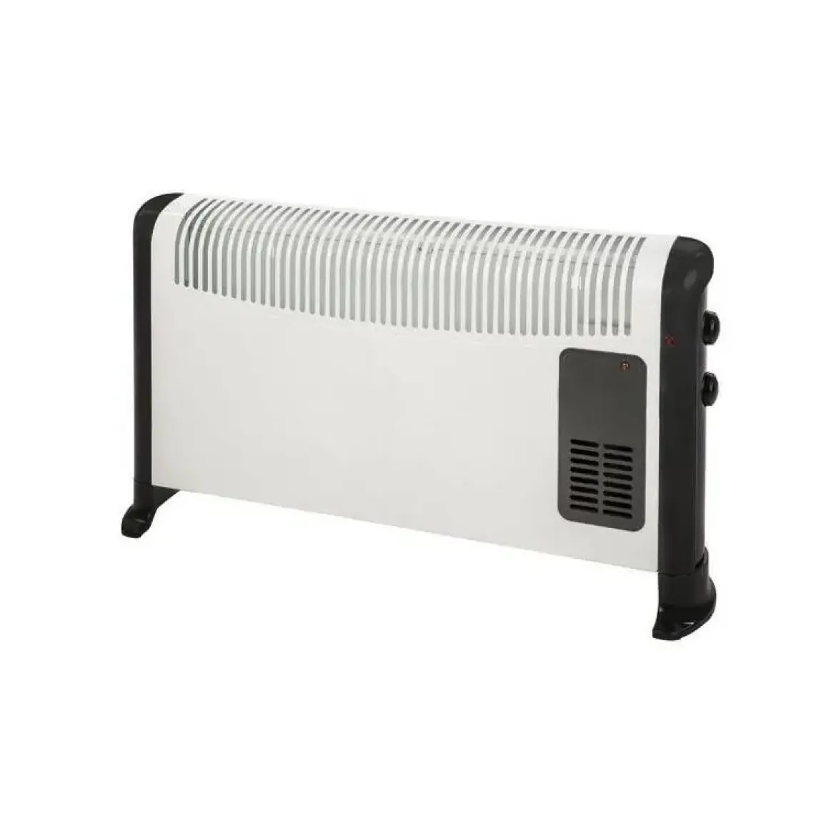 Convector S&P 2000 W. Turbo TLS-503T