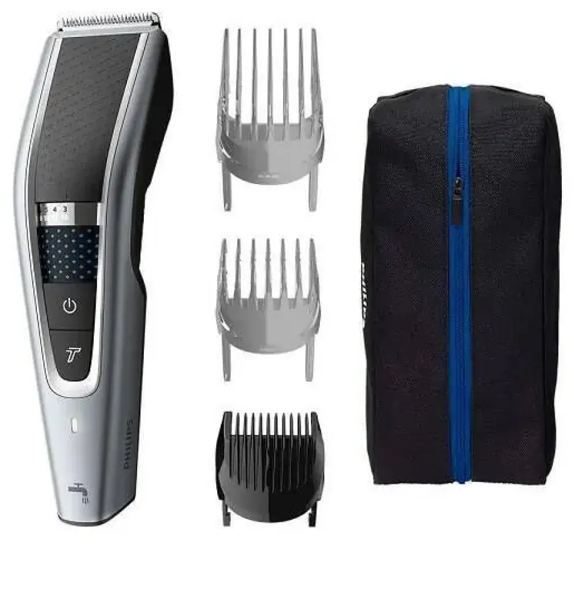 Cortapelo Philips HC5630/15 Serie 5000 con 28 Longitudes
