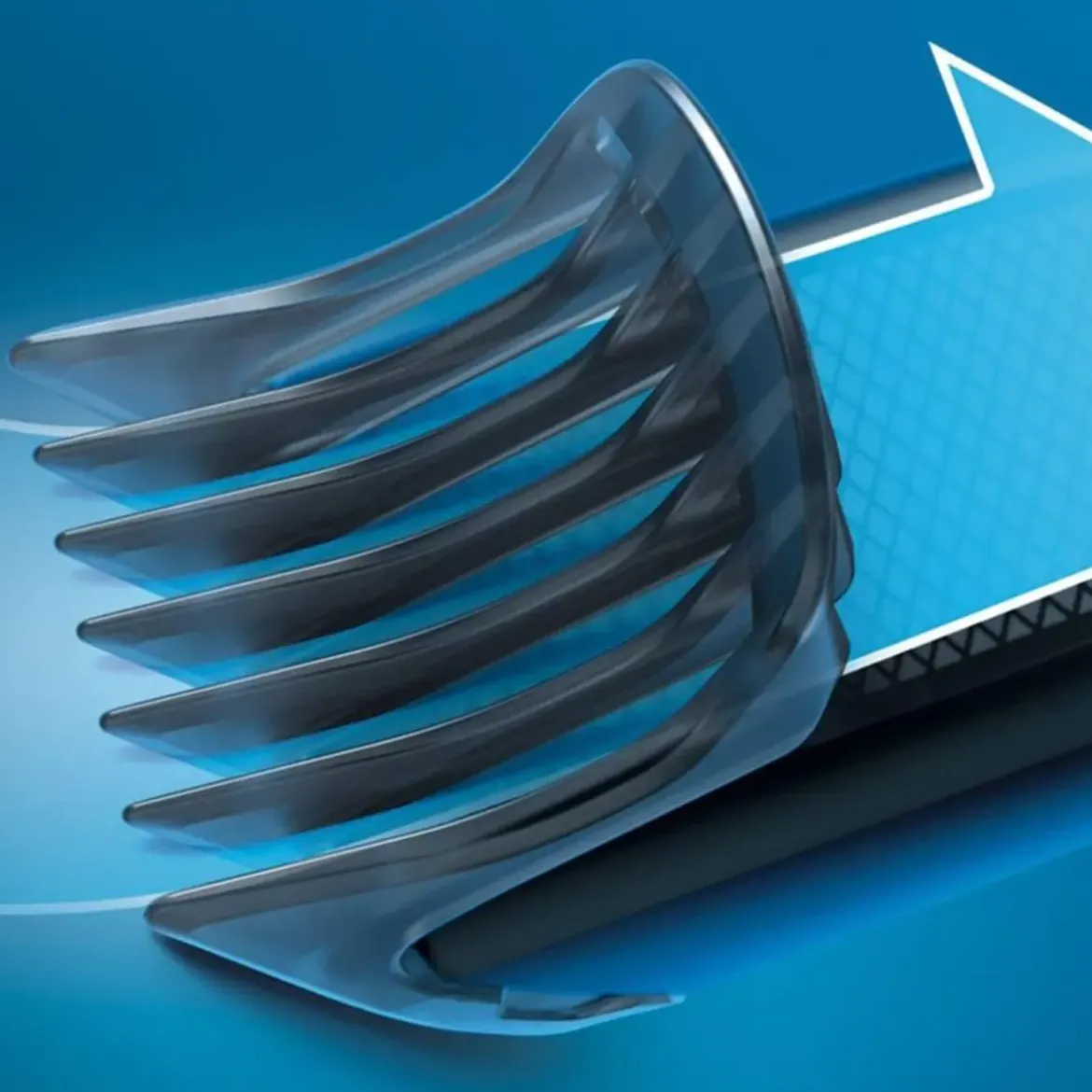 Cortapelo PHILIPS Serie 3000 Corte Ancho de 41mm HC3525/15
