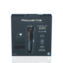 Cortapelo ROWENTA 11 en 1 con 270 Minutos TN9610E0