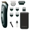 Cortapelo ROWENTA TN9151E0 para Barba Cabello y Cuerpo 60 Min Autonomía