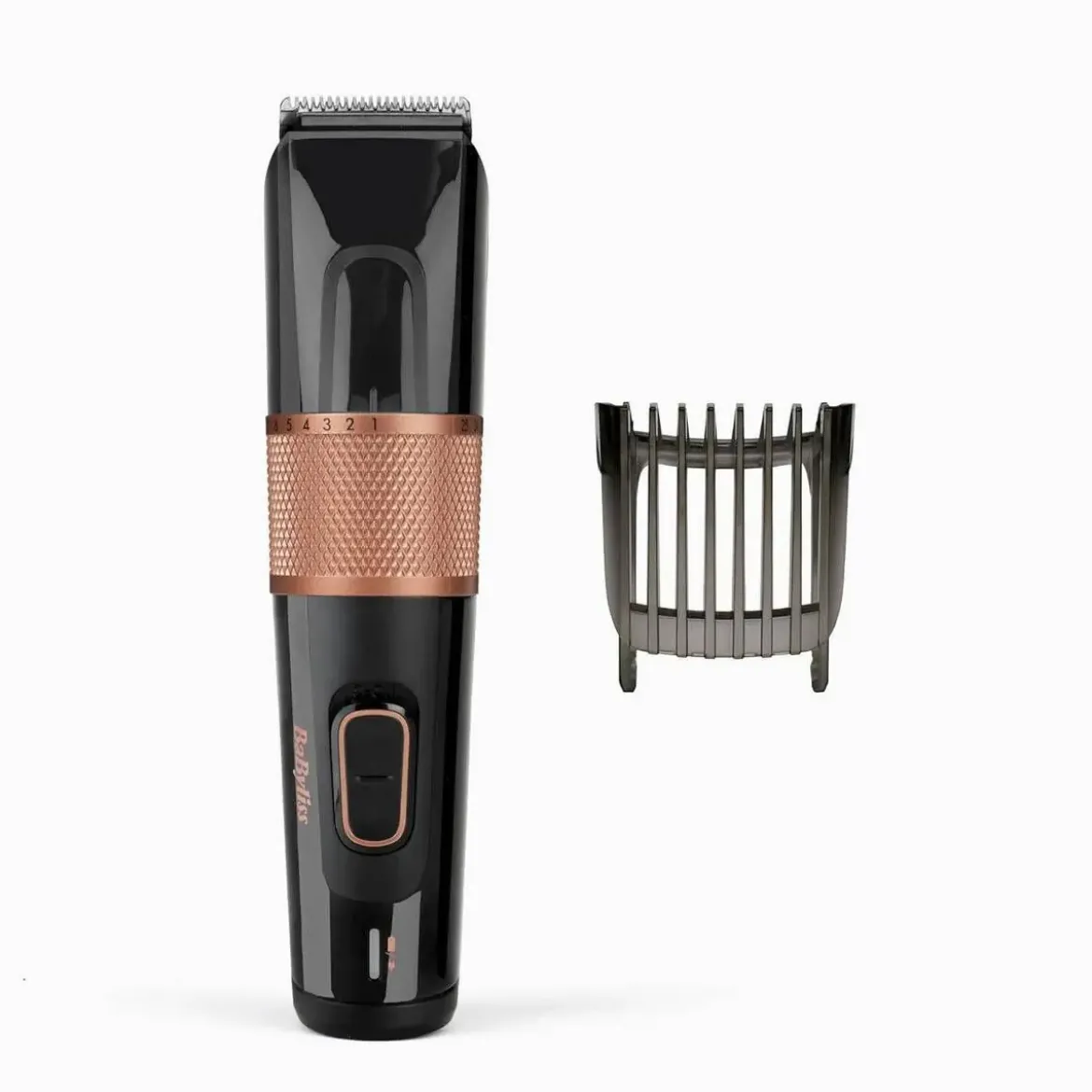 Cortapelos BABYLISS E974E 40mm con/sin cable 3030050153422
