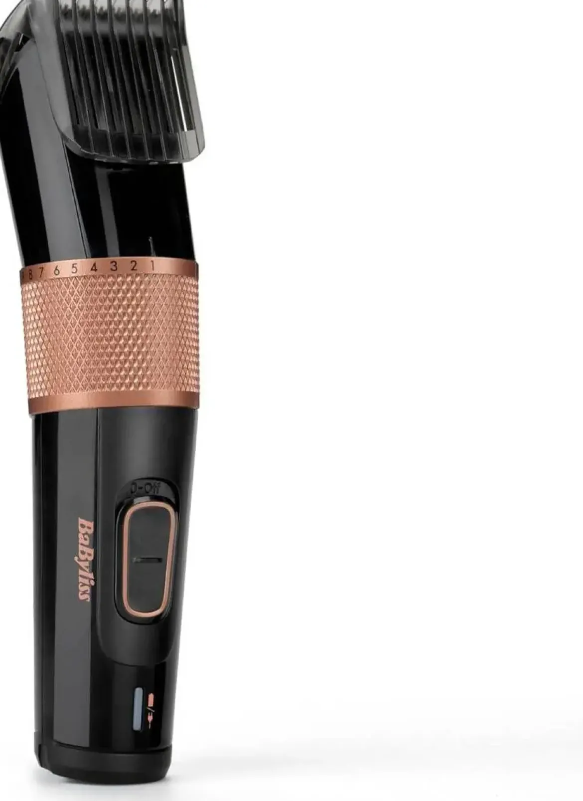 Cortapelos BABYLISS E974E 40mm con/sin cable 3030050153422