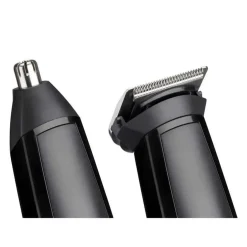 Cortapelos Babyliss 6 en 1 Multiusos Negro MT725E