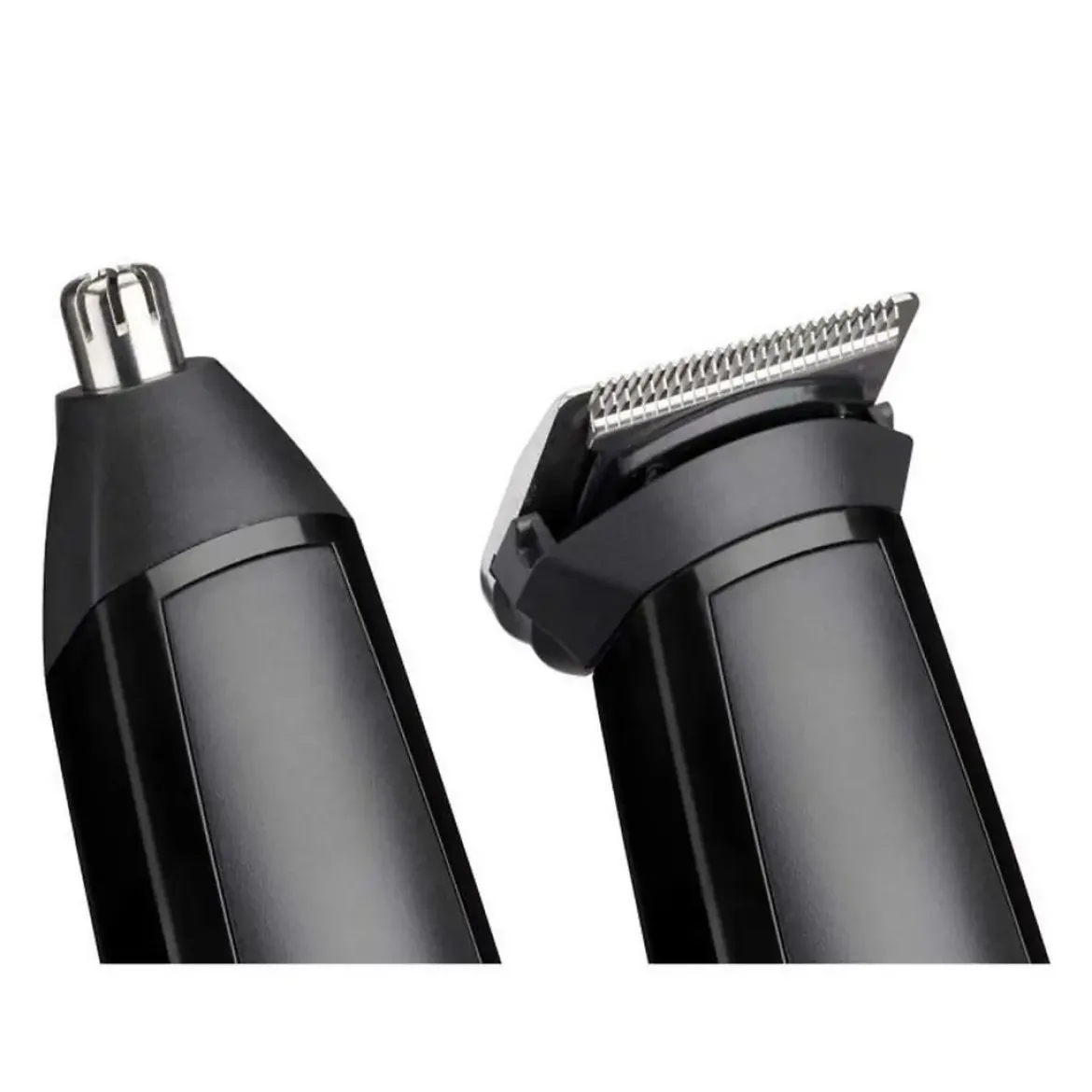 Cortapelos Babyliss 6 en 1 Multiusos Negro MT725E