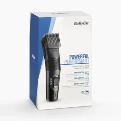 Cortapelos Babyliss Inalámbrico 40min Autonomía E786E