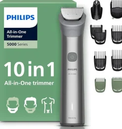 Cortapelos Multifunción Philips Serie 5000 para Multiusos MG5921/15
