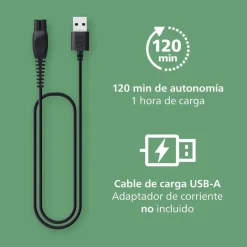 Cortapelos Multifunción Philips Serie 5000 para Multiusos MG5921/15