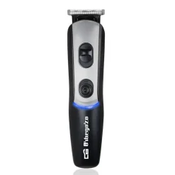 Cortapelos Orbegozo 7 en 1 Recargable 5 Cabezales CTP1840