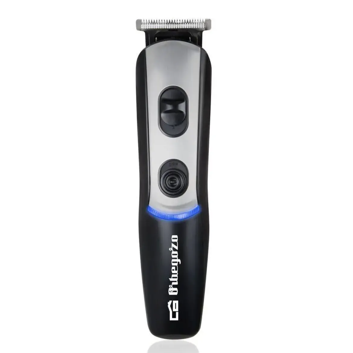 Cortapelos Orbegozo 7 en 1 Recargable 5 Cabezales CTP1840