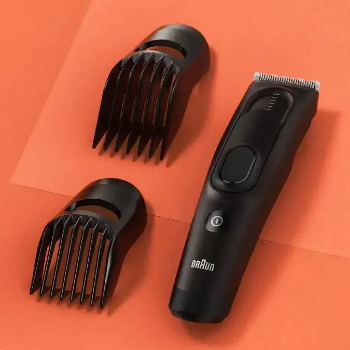 Cortapelos Series 5 BRAUN HC5330