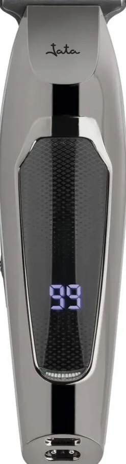 Cortapelo y Depiladora Carga Rápida USB JBCP3310