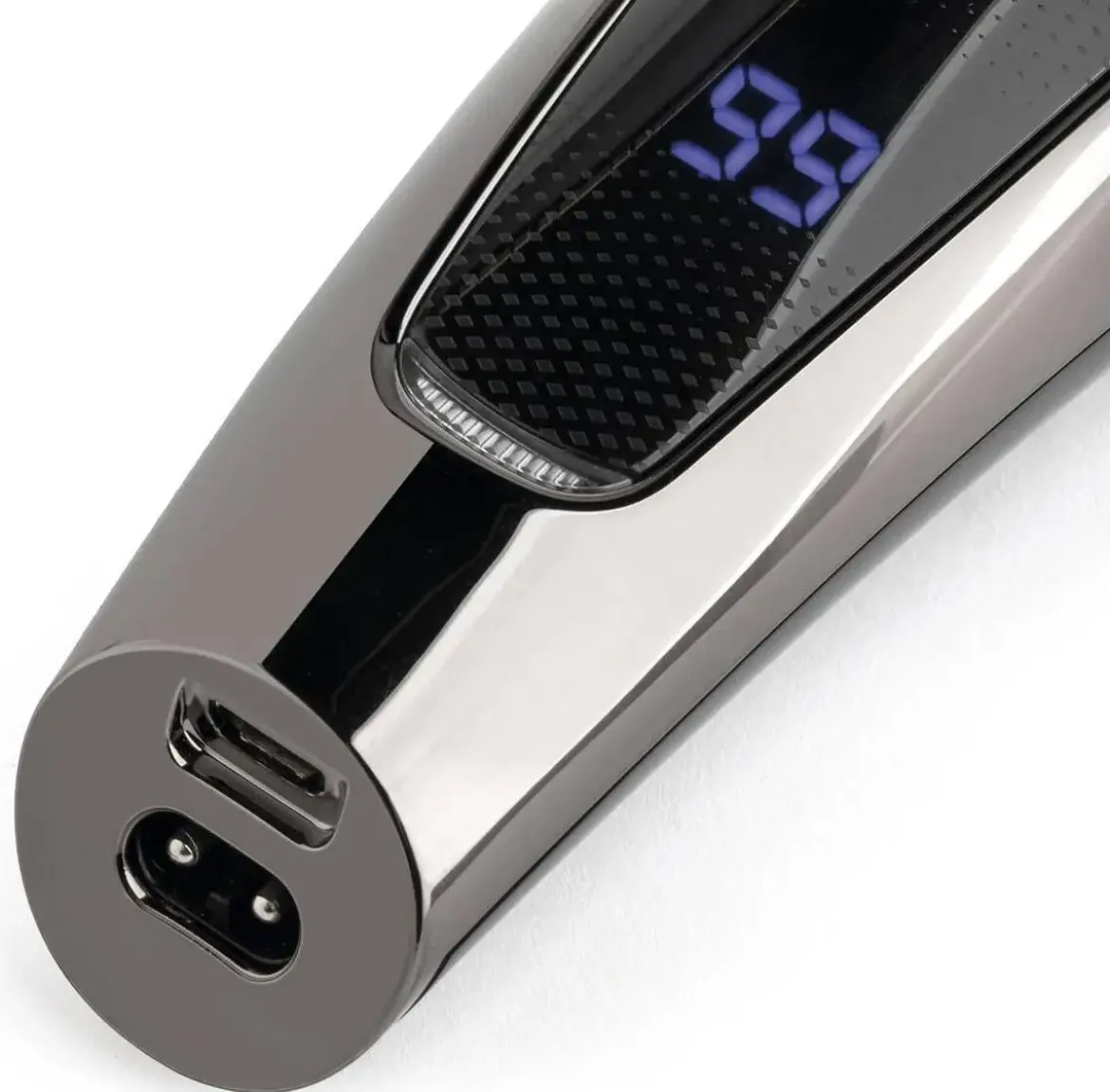 Cortapelo y Depiladora Carga Rápida USB JBCP3310