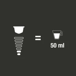 Cápsulas Nestlé Dolce Gusto Espresso Intenso Descafeinado