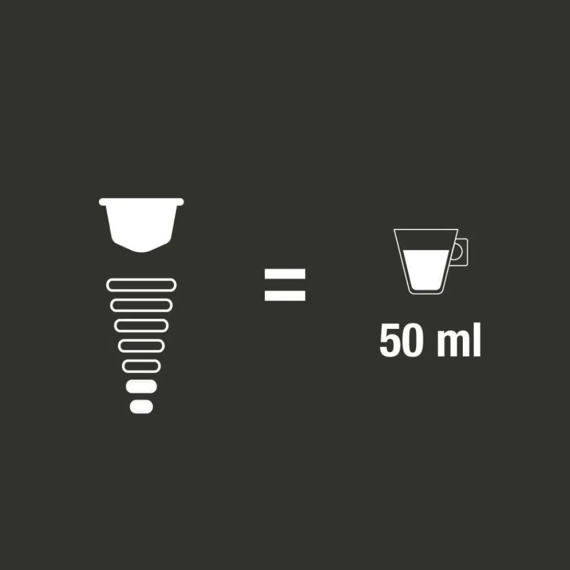 Cápsulas Nestlé Dolce Gusto Espresso Intenso Descafeinado