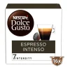 Cápsulas Nestlé Dolce Gusto Espresso Intenso