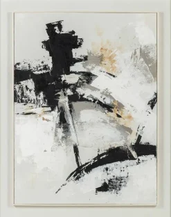 Cuadro Abstracto 114 cm CU-226773