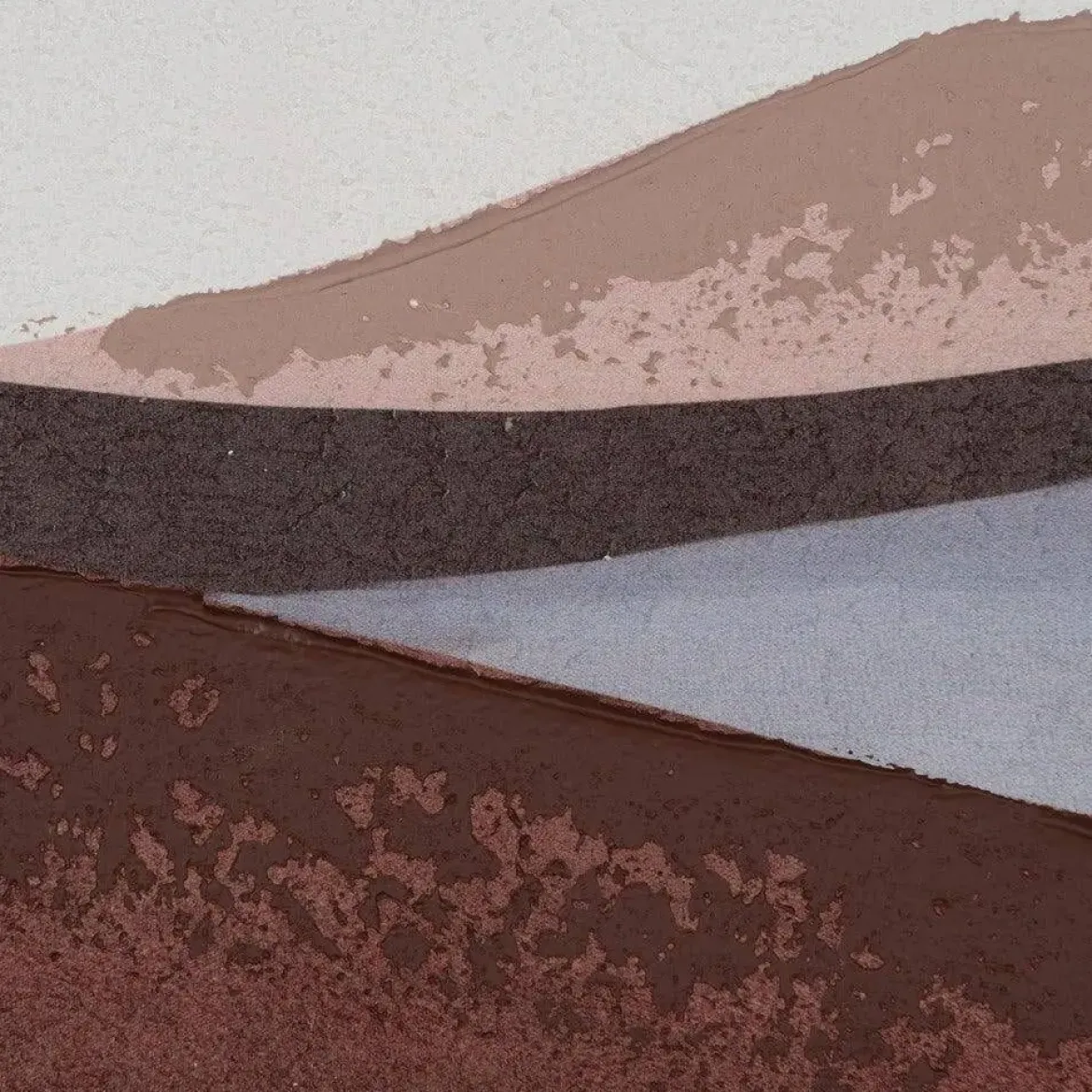 Cuadro Abstracto de Impresión con Textura PS-Lienzo de 150x50 cm 614723