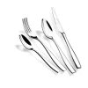 Cubertería de 113 Piezas de Cuchillo Chuletero PARMA A043113
