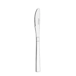 Cubertería 24 Piezas Acero Inoxidable Sin Níquel ROMA M205974