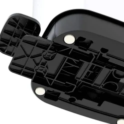 Cubo Chic con Pedal en Color Metalizado de 30 Litros CURVER