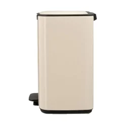 Cubo con Pedal BRABANTIA 12 Litros con Cubo Interior BO 238024