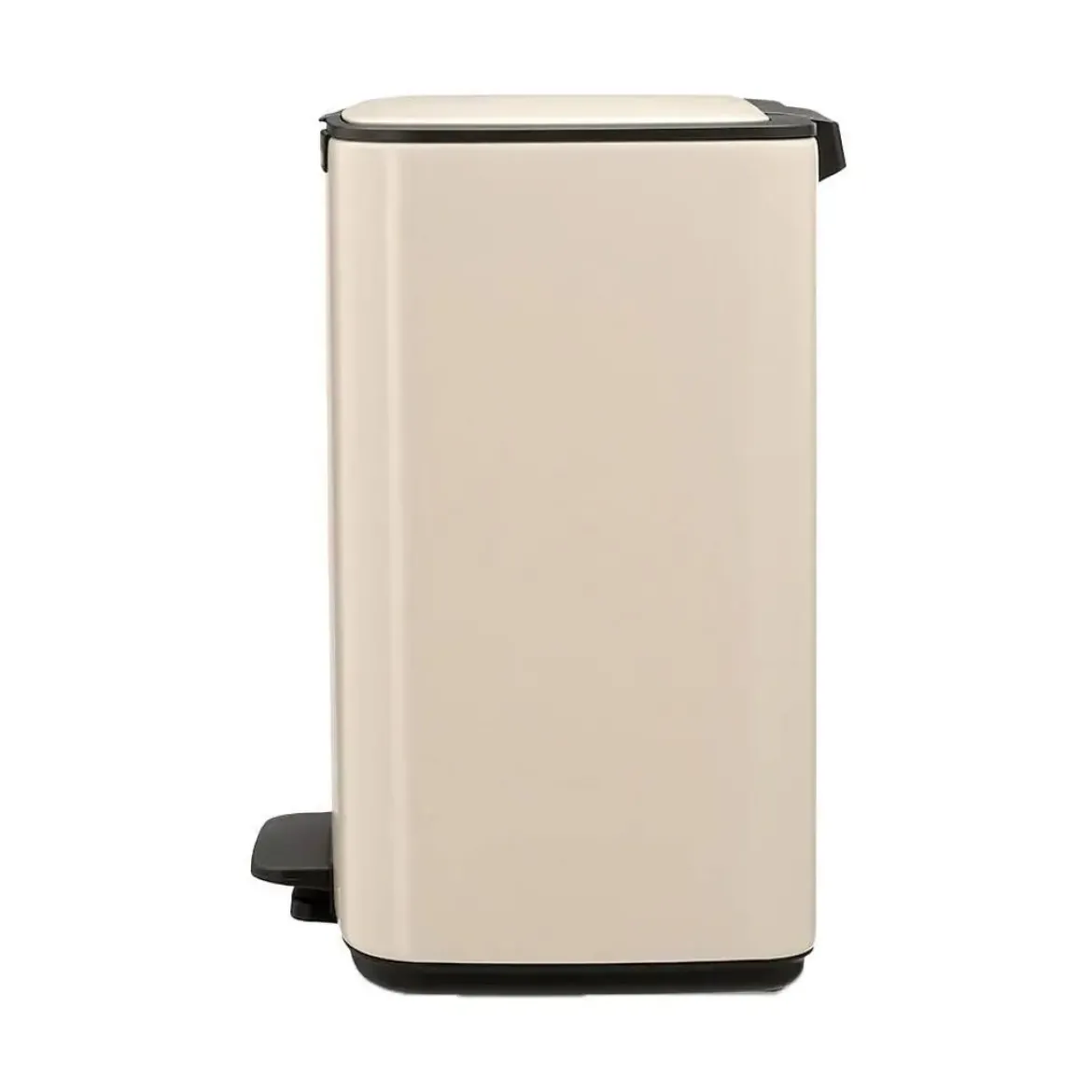Cubo con Pedal BRABANTIA 12 Litros con Cubo Interior BO 238024