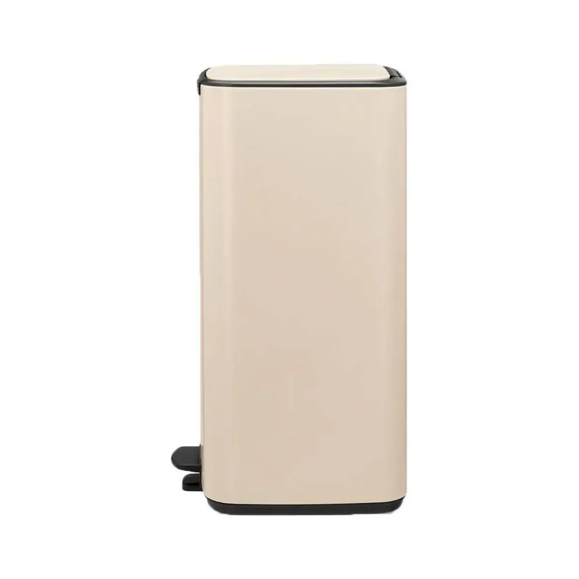 Cubo con Pedal BRABANTIA 30 Litros con Cubo Interior BO 238123